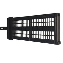 CAIXA AR VENTILAÇÃO SUPORTE COROLLA CROSS XRE 2022