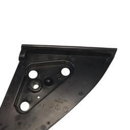 ACABAMENTO RETROVISOR ESQUERDO LIFAN X60 2018 1.8 AUT