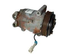 Compressor Ar Renegade Toro Compass Commander 2.0 Die 1.8 Fx
