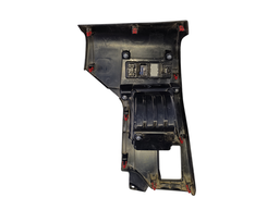 MOLDURA ACABAMENTO PAINEL ESQUERDO TOYOTA YARIS 2019/...