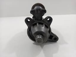 Motor Partida Arranque Focus Mondeo Escort 1.8 2.0 Zetec Man