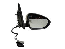 RETROVISOR DIREITO ARGO CRONOS 2018 A 2025 ELÉTRICO C/ PISCA