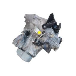 CAIXA CAMBIO CITROEN C3 PEUGEOT 208 1.2 12V FLEX 2016 A 2021