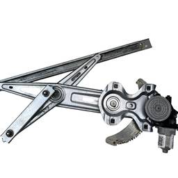 MÁQUINA DE VIDRO PORTA DIA DIR MARCH ATÉ 20 VERSA ATÉ 19 ELÉ