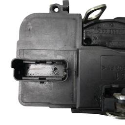 Fechadura Porta Dianteira Esquerda Peugeot 206 207 S/Tva Elé