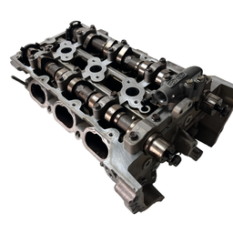 CABEÇOTE ESQUERDO AZERA 3.0 V6 2012 A 2017 GAS 