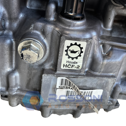 CAIXA CAMBIO CIVIC 2.0 16V FLEX 2017 2018 A 2021 AUT