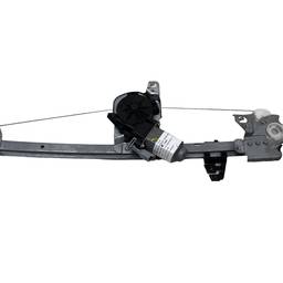 MÁQUINA DE VIDRO PORTA DIANTEIRA ESQUERDA C3 2003 A 2008