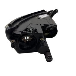 FAROL ESQUERDO TIGUAN 2010 A 2011 S/ XENON