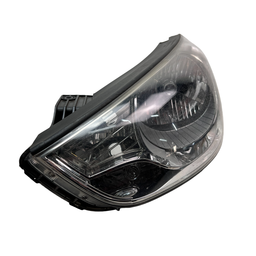 FAROL ESQUERDO IX35 2010 A 2016