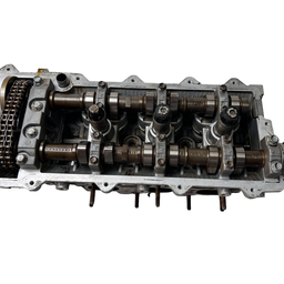 CABEÇOTE DIREITO SANTA FE TUCSON 2.7 V6 2008 A 2010 GAS