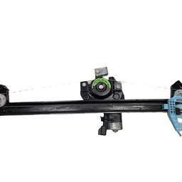 MÁQUINA DE VIDRO PARTA DIANTEIRA ESQU UNO VIVACE 2010/21 ELÉ