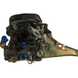 FECHADURA PORTA DIAN ESQ CORSA 1996 A 2016 CLAS BASE PARA TVA