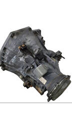 Caixa Cambio Escort 1.8 16v Zetec Gas 1997 1998 a 2004 