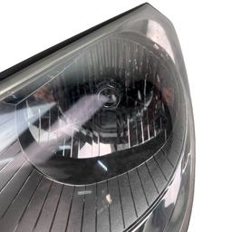 FAROL ESQUERDO IX35 2010 A 2016