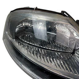FAROL DIREITO C3 2008 A 2012 REG MANUAL