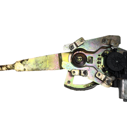 Máquina de Vidro Porta Esquerda Ranger 1994 a 2009 2P Elé