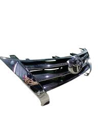 GRADE PARACHOQUE SW4 2016 A 2020