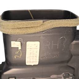 DIFUSOR AR INTERNO CENTRAL COROLLA CROSS XRE 2022 2.0