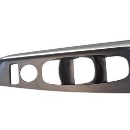 ACABAMENTO BOTÃO VIDRO D.E NISSAN KICKS 2019 SV