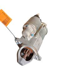 Motor Partida Arranque Cruze Tracker Sonic 1.6 1.8 2012/16