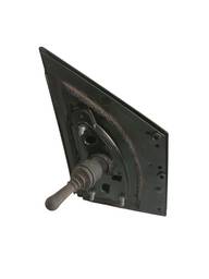 RETROVISOR ESQUERDO HB20 2020 2021 2022/.. MANUAL S/ PISCA