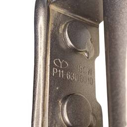 DOBRADIÇA TAMPA TRASEIRA CHERY TIGGO 5X 2019 1.5