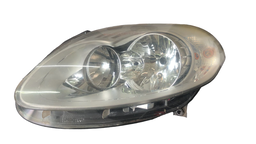 Farol Esquerdo Palio G5 Attractive 2012 2013 A 2017 46870711