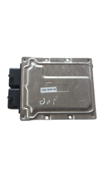 MÓDULO INJEÇÃO JEEP RENEGADE 1.8 FLEX IAW10GFHW004