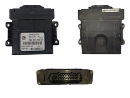 KIT INJEÇÃO VOLKSWAGEN JETTA 2.5 2008 0261201679