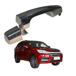 Maçaneta Ext. Porta Traseira Direita Lifan X60 2013 a 2019