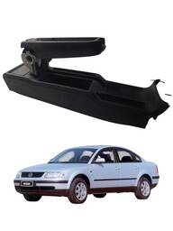 APOIO DE BRAÇO COM CONSOLE VW PASSAT 1999 (GG)
