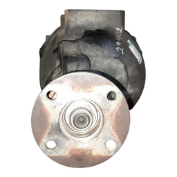 DIFERENCIAL DIANTEIRO 49X10 PAJERO TR4 MANUAL 2003 A 2015