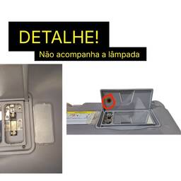 QUEBRA SOL  L. DIREITO LIFAN X60 AUT 2018