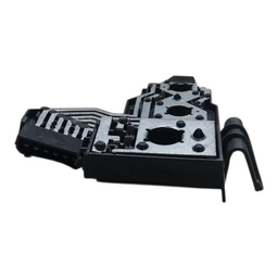 CIRCUITO TRASEIRO DIREITO AUDI A4 TURBO 1.8 94/01