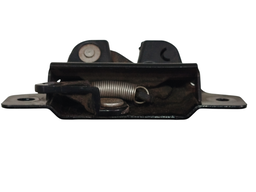 FECHADURA TAMPA TRASEIRA PEUGEOT 206 207 HATCH 2002 A 2014