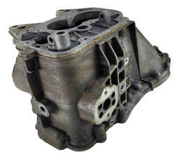 CAPA SECA MANUAL VOLKSWAGEM POLO GOLF 1.6 8V 2003 2007