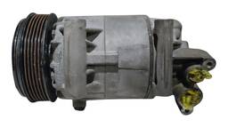 COMPRESSOR AR 206 207 208 HOGGAR C3 1.4 1.5 1.6 06/ DELPHI