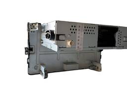 RADIO DO POLO TRACK 2023/2024