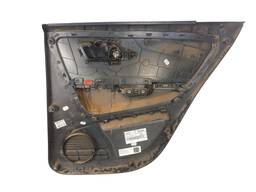 FORRO PORTA TRASEIRA ESQUERDA FOX PEPPER 2015 A 2022 