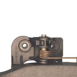 PEDAL FREIO KIA CERATO 1.6 2009