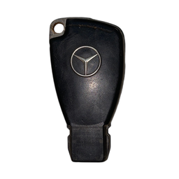 MIOLO IGNIÇÃO + CHAVE MERCEDES E350 CLASSE E W211 2115451408