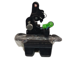 Fechadura Tampa Traseira Sportage 2006 2007 a 2010