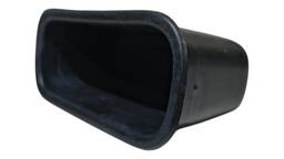 MOLDURA PUXADOR PORTA D.D CHERY QQ 2016 GASOLINA