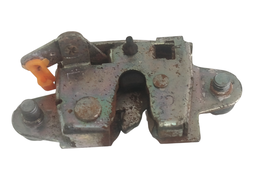 Fechadura Esquerda Tampa Traseira Caçamba Hilux 2016 2017/..