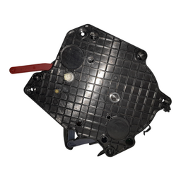 SUPORTE ATUADOR CAIXA EVAPORADORA VOLVO XC60 09/13 30767027