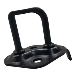 BATENTE TAMPA PORTA-MALAS VOLVO XC60 2009 A 2013 30734418