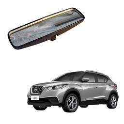 Retrovisor Interno Smples Kicks 2017 2018 a 2025