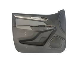 Forro Porta Dianteira Esquerda S10 TrailBlazer 2012/2020  