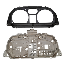 CARCAÇAS PAINEL INSTRUMENTOS PAJERO IO E TR4 98/09